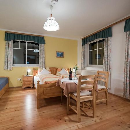 Gasthof - Pension Oedsteinblick Johnsbach Екстериор снимка