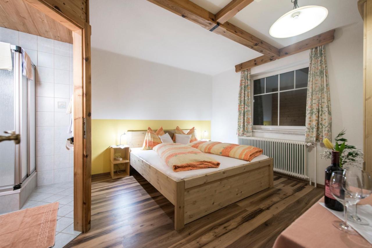 Gasthof - Pension Oedsteinblick Johnsbach Екстериор снимка