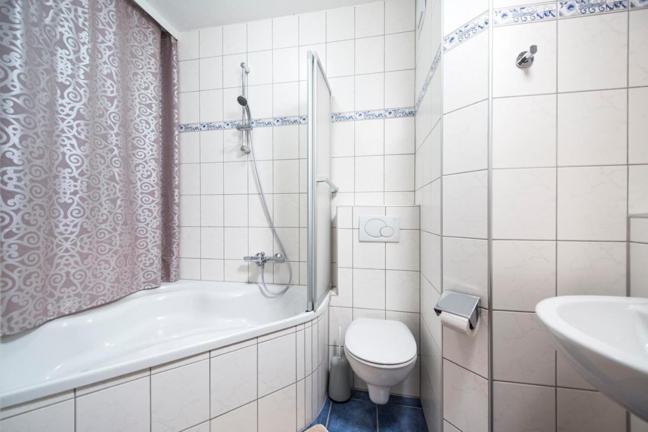 Gasthof - Pension Oedsteinblick Johnsbach Екстериор снимка