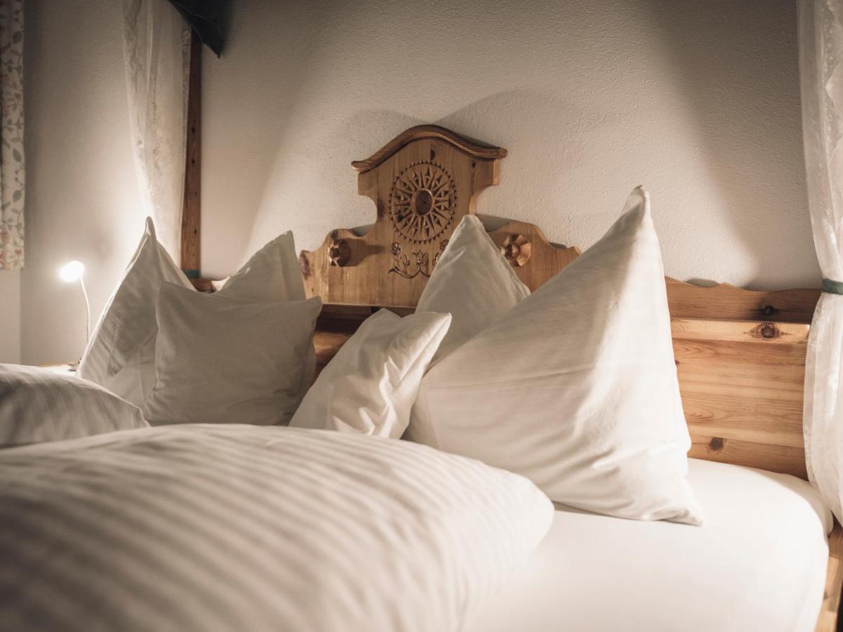 Gasthof - Pension Oedsteinblick Johnsbach Екстериор снимка