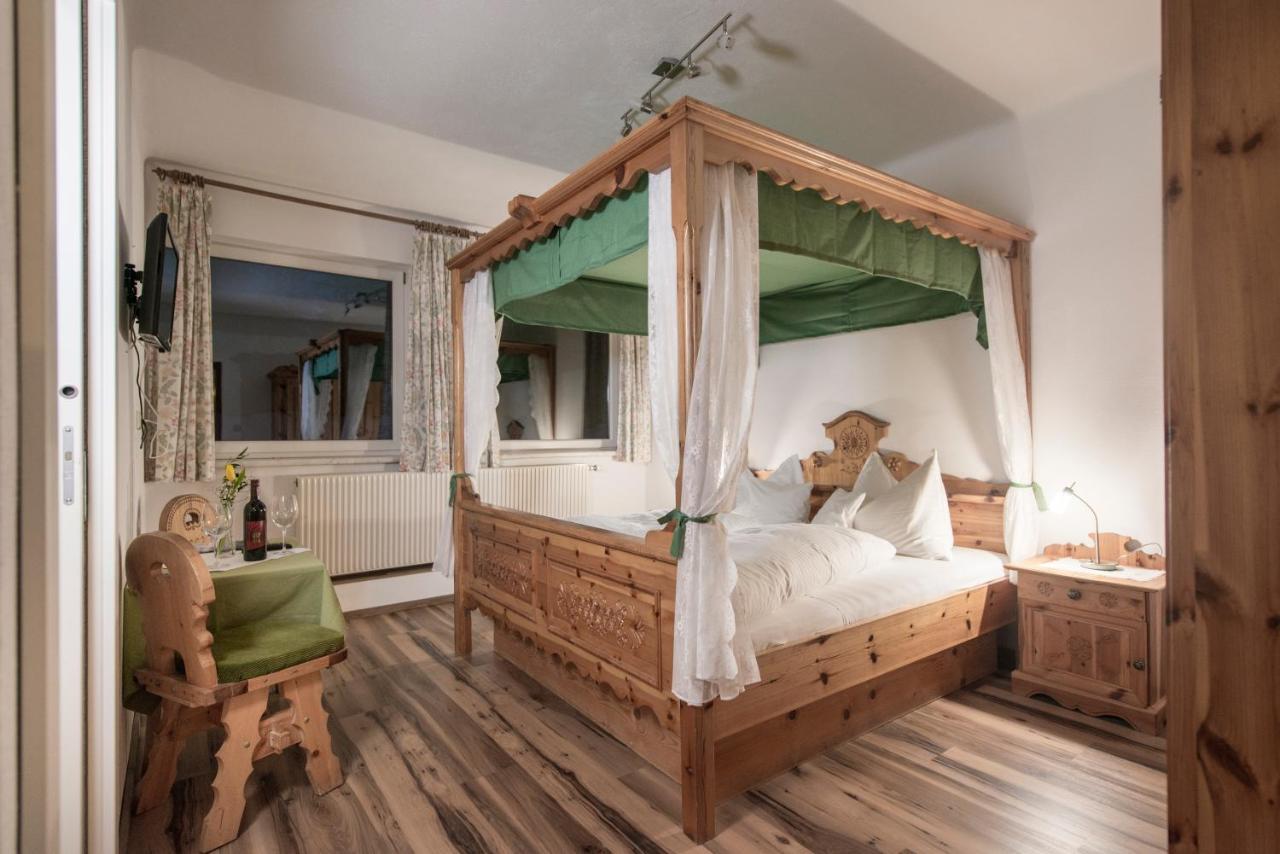 Gasthof - Pension Oedsteinblick Johnsbach Екстериор снимка